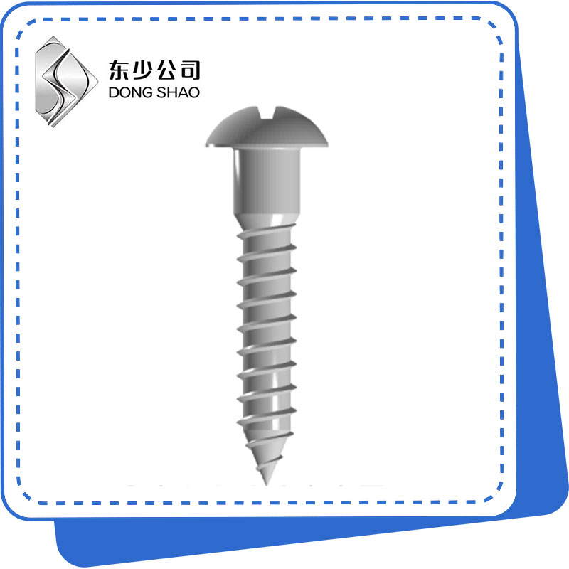 Slotted Wood Screws: Are You Installing the Right One for Your Timber?